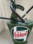 Castrol oliepumpe 